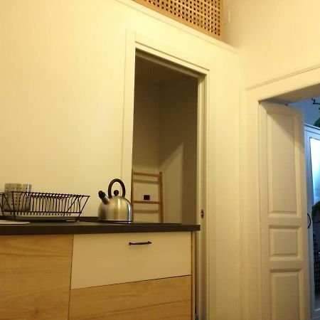 Suite Al Ponte 2.0 Taranto Exterior photo