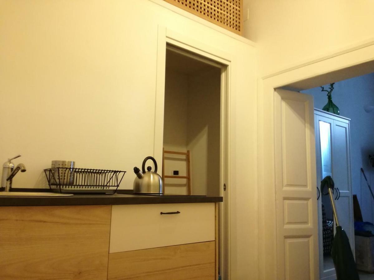 Suite Al Ponte 2.0 Taranto Exterior photo