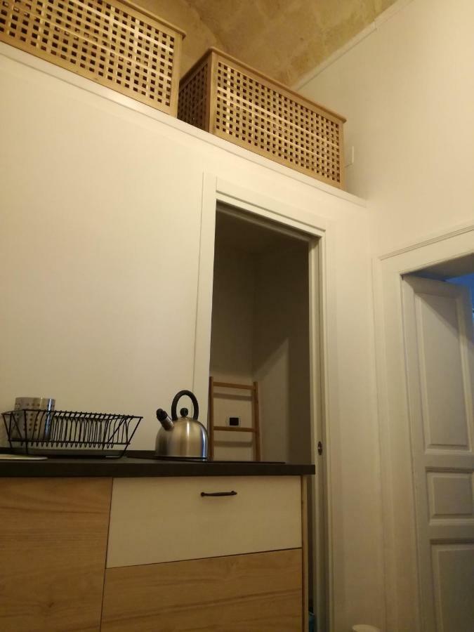 Suite Al Ponte 2.0 Taranto Exterior photo