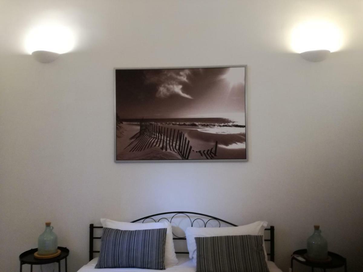 Suite Al Ponte 2.0 Taranto Exterior photo