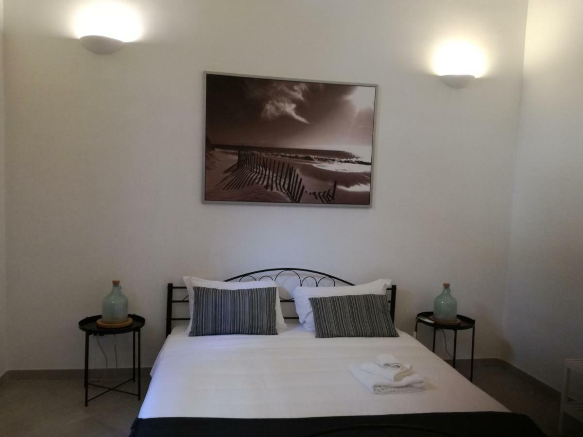 Suite Al Ponte 2.0 Taranto Exterior photo
