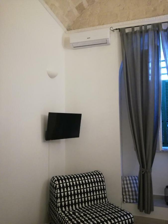 Suite Al Ponte 2.0 Taranto Exterior photo