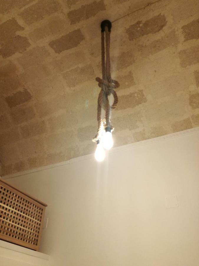 Suite Al Ponte 2.0 Taranto Exterior photo