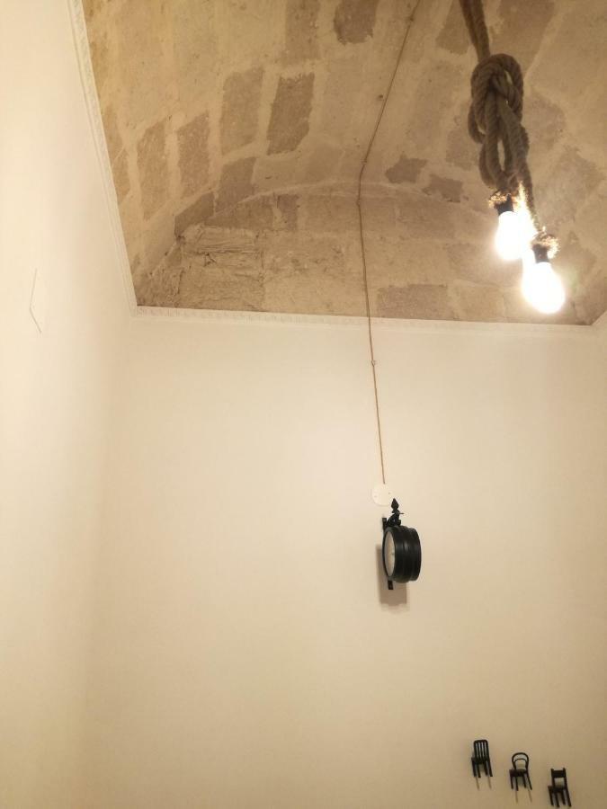Suite Al Ponte 2.0 Taranto Exterior photo