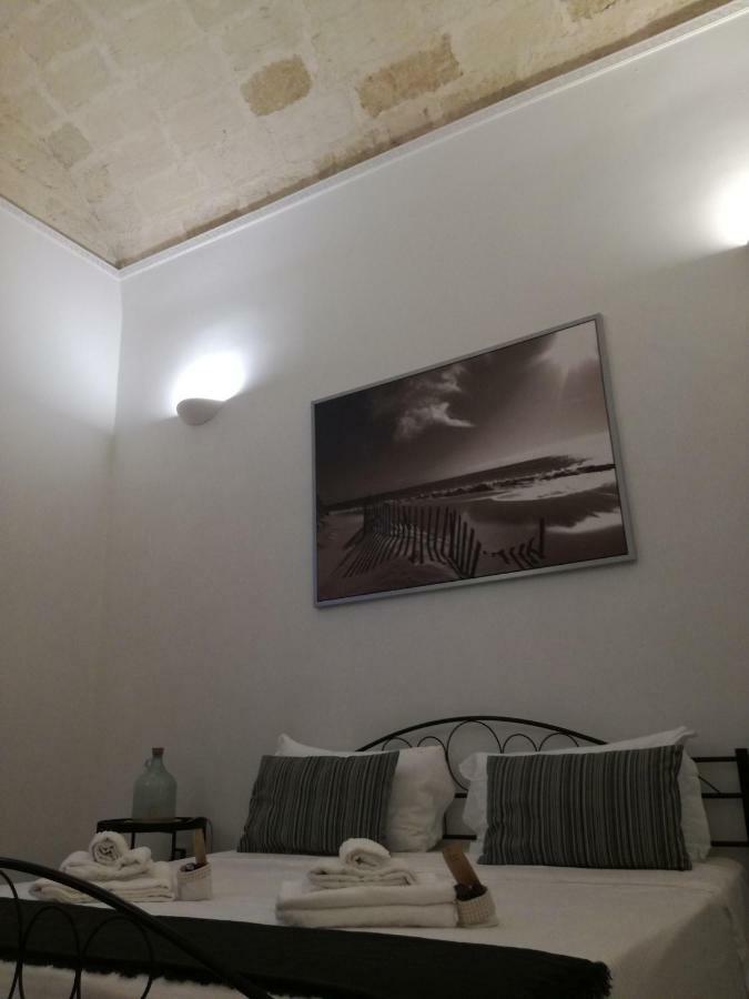 Suite Al Ponte 2.0 Taranto Exterior photo