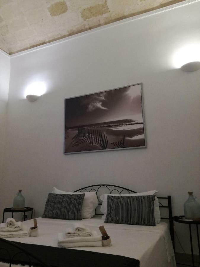 Suite Al Ponte 2.0 Taranto Exterior photo