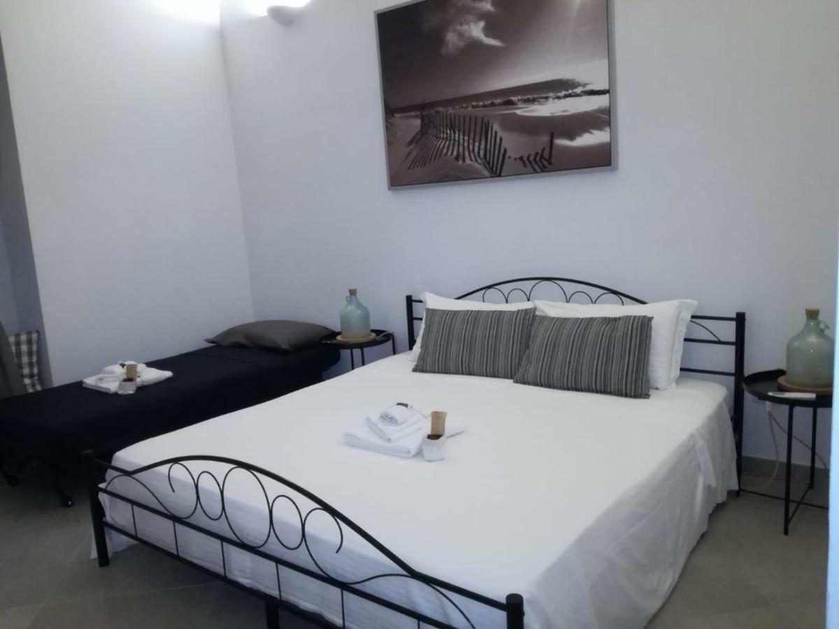 Suite Al Ponte 2.0 Taranto Exterior photo