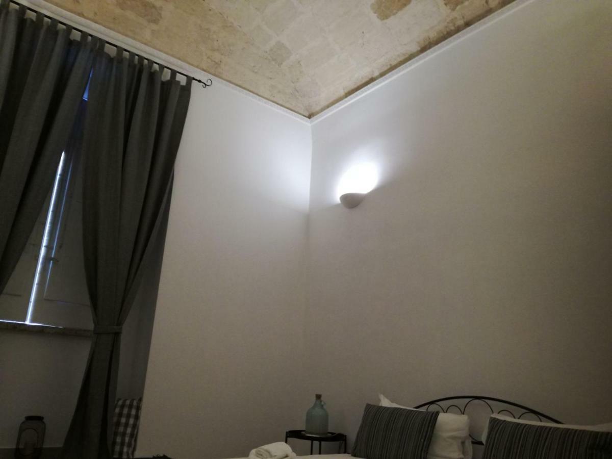 Suite Al Ponte 2.0 Taranto Exterior photo