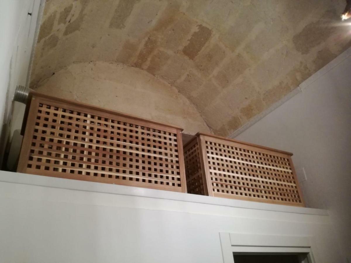 Suite Al Ponte 2.0 Taranto Exterior photo