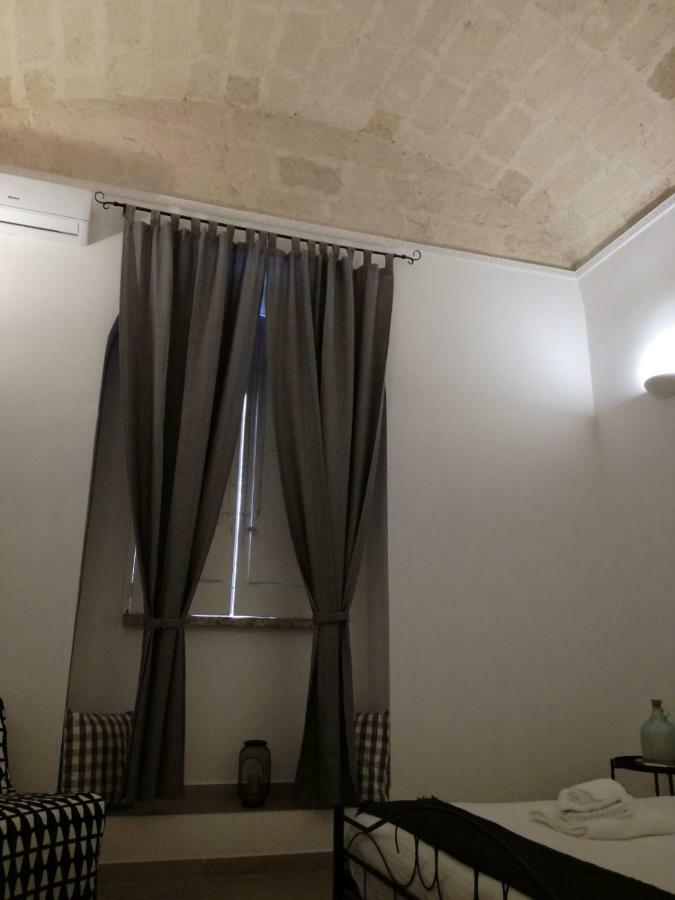 Suite Al Ponte 2.0 Taranto Exterior photo
