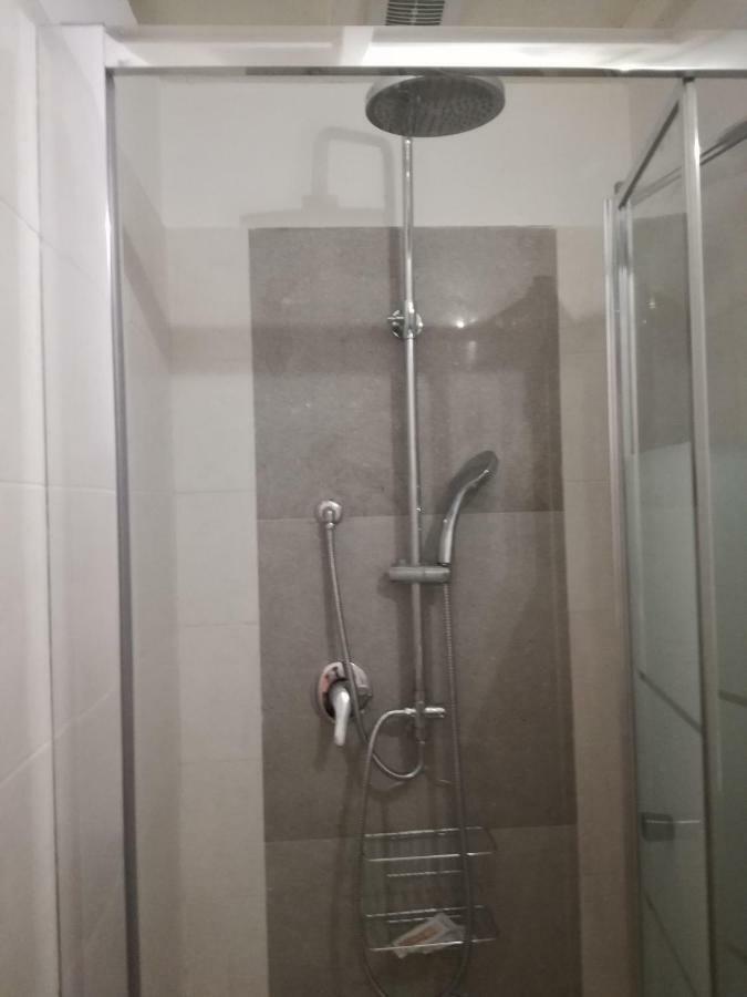 Suite Al Ponte 2.0 Taranto Exterior photo