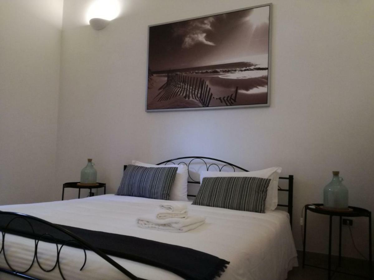 Suite Al Ponte 2.0 Taranto Exterior photo