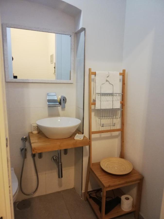 Suite Al Ponte 2.0 Taranto Exterior photo