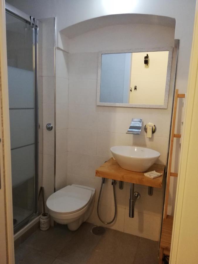 Suite Al Ponte 2.0 Taranto Exterior photo