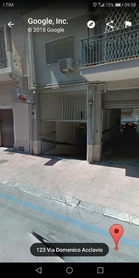 Suite Al Ponte 2.0 Taranto Exterior photo